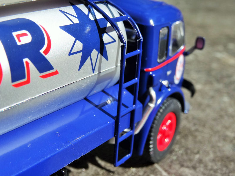 R4140 ”Fainéant”