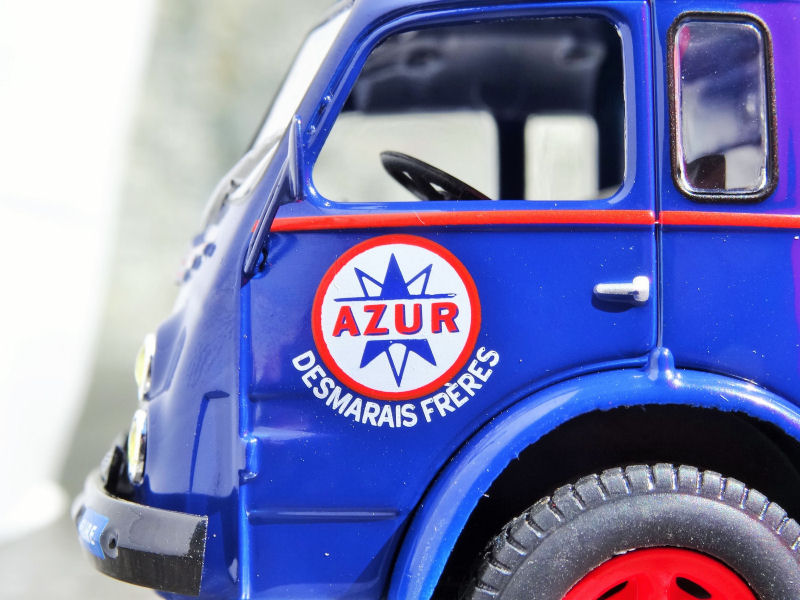 R4140 ”Fainéant”