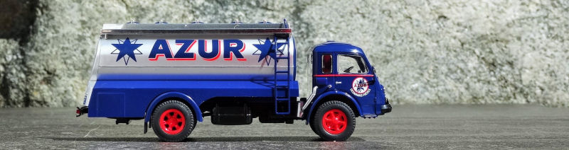 R4140 ”Fainéant”