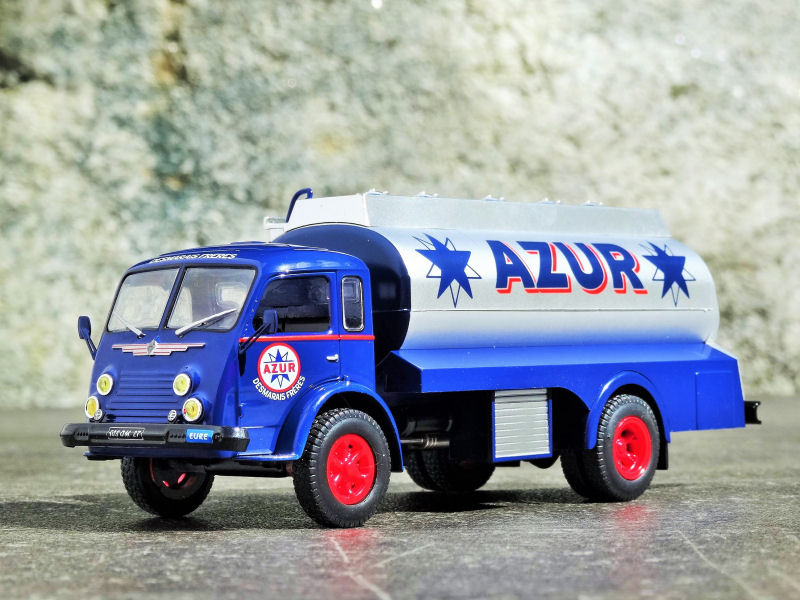 R4140 ”Fainéant”