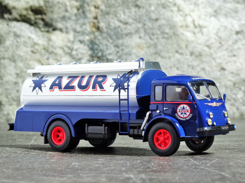 R4140 ”Fainéant”