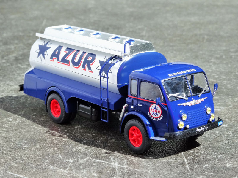 R4140 ”Fainéant”