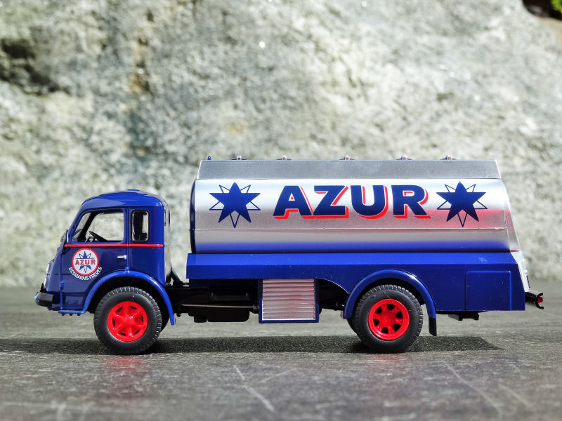 R4140 ”Fainéant”