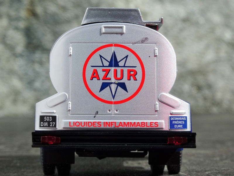 R4140 ”Fainéant”