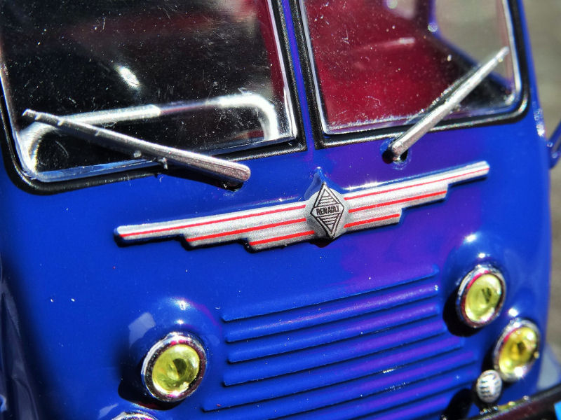 R4140 ”Fainéant”