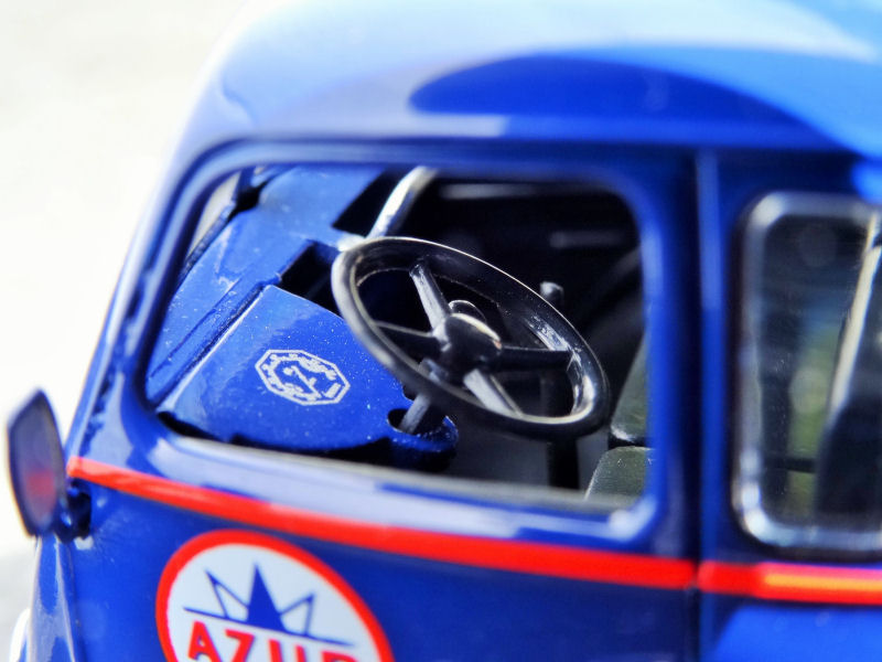 R4140 ”Fainéant”