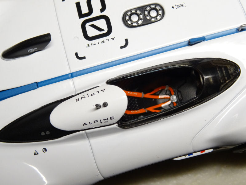 Alpine Vision Gran Turismo 2015