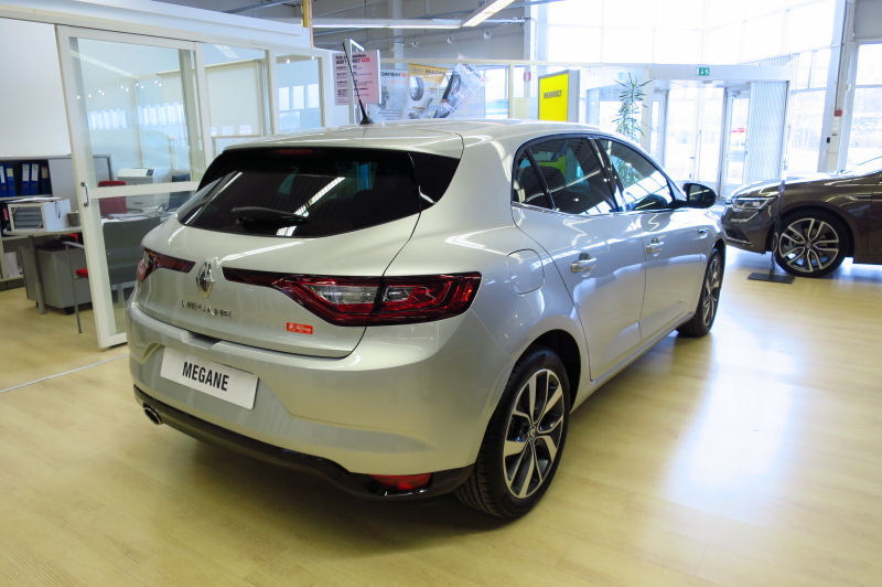 Megane 4