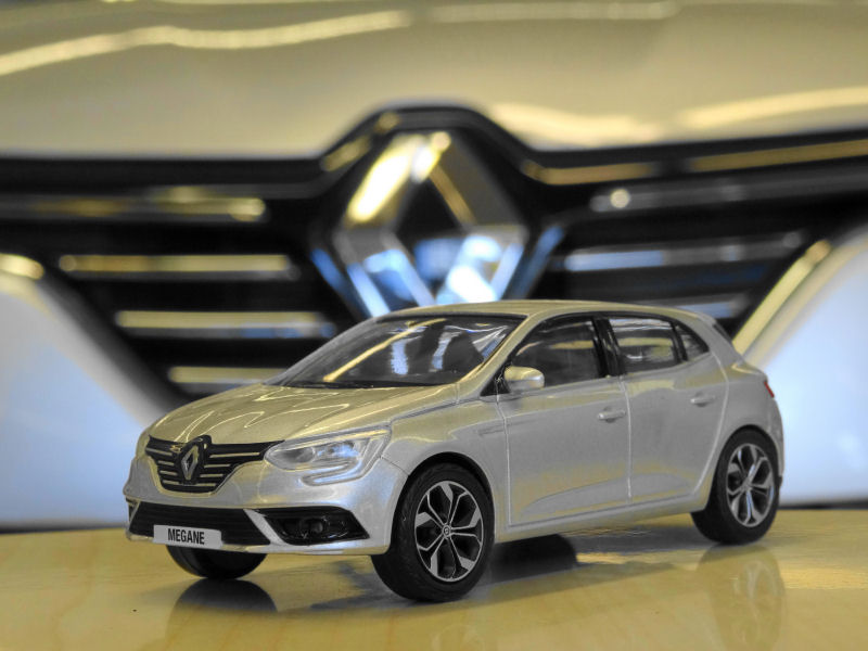 Megane 4