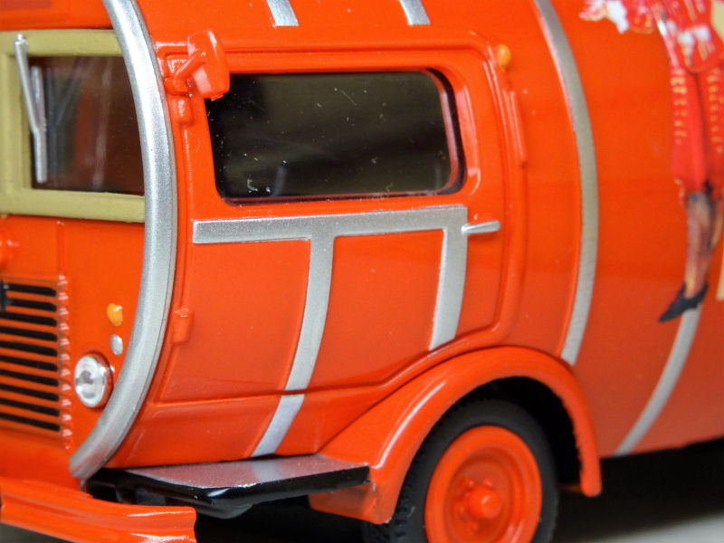 Goelette 1400kg ”Byrrh”