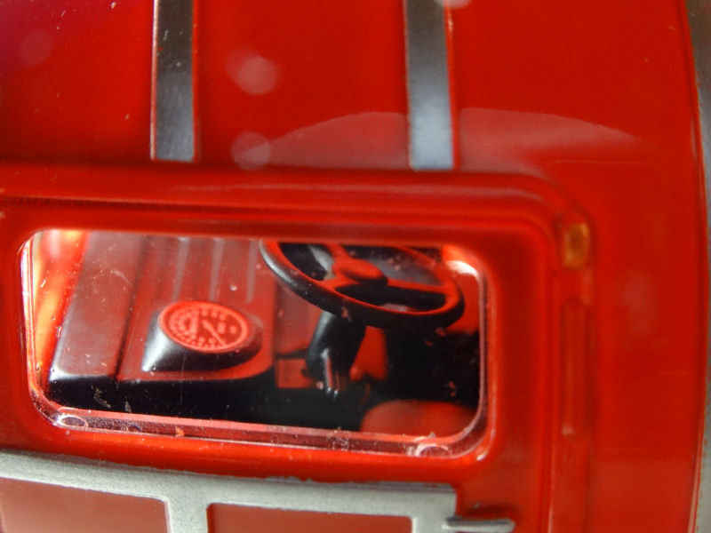 Goelette 1400kg ”Byrrh”