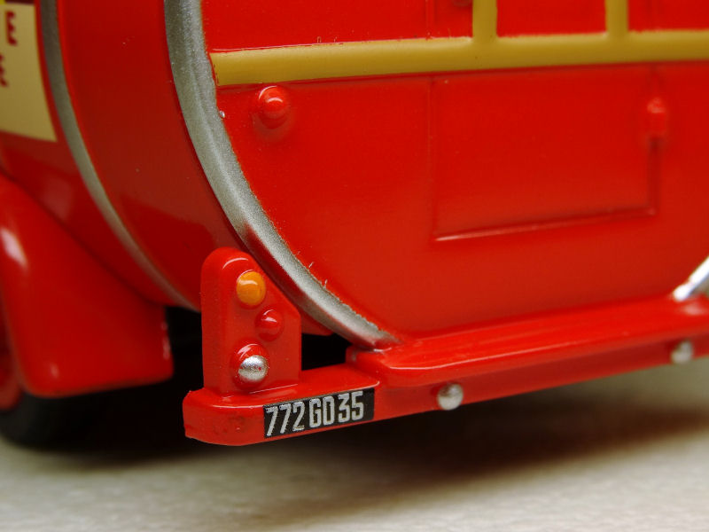 Goelette 1400kg ”Byrrh”