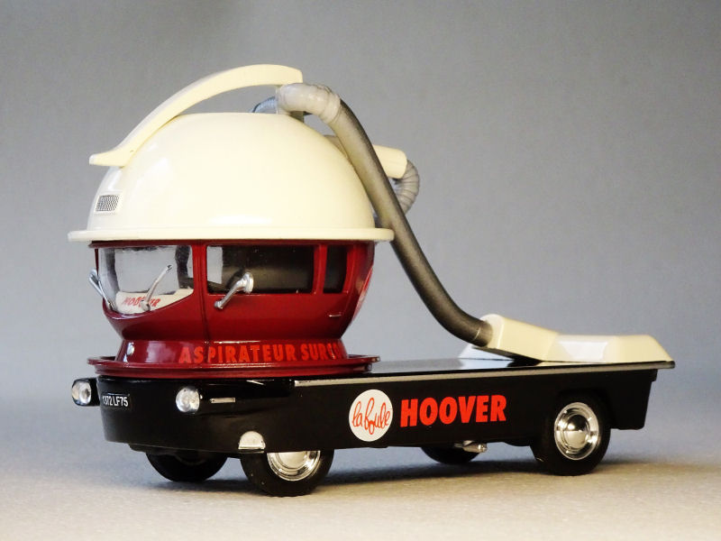 Estafette Hoover  