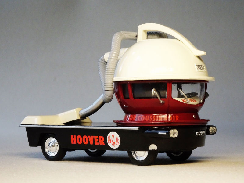 Estafette Hoover  