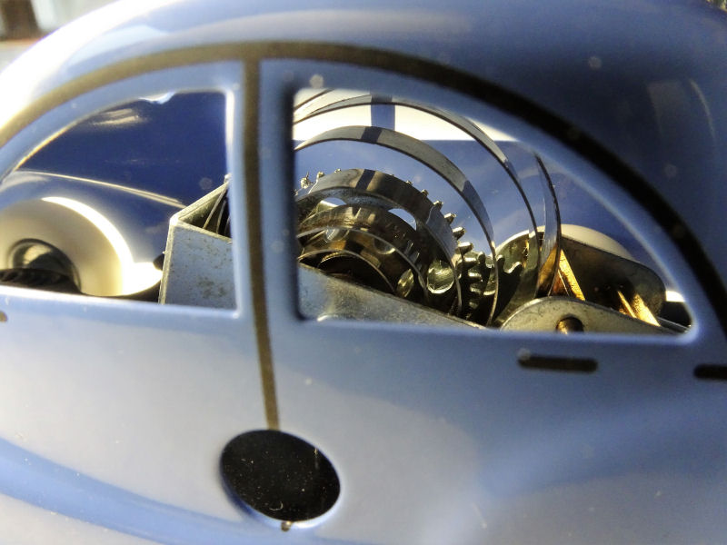 Viva Grand Sport 1936