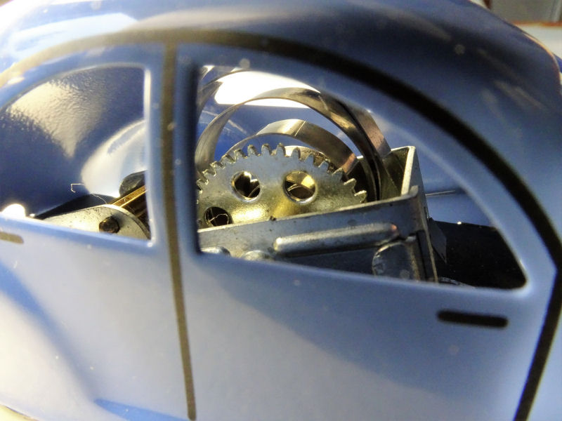 Viva Grand Sport 1936