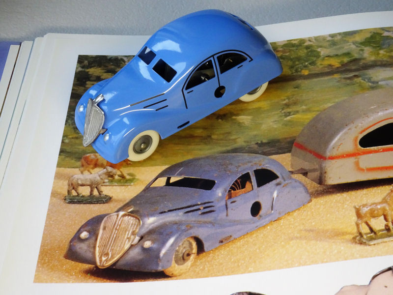 Viva Grand Sport 1936