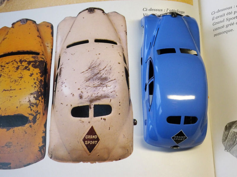 Viva Grand Sport 1936