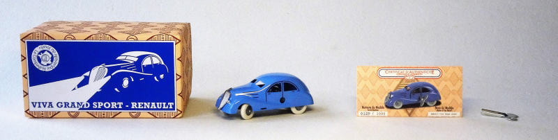 Viva Grand Sport 1936