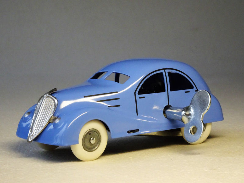 Viva Grand Sport 1936