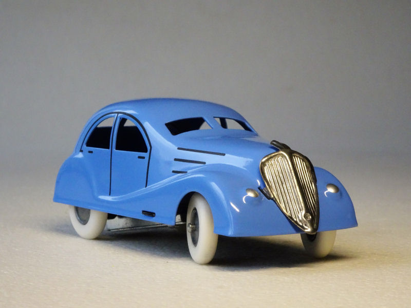 Viva Grand Sport 1936