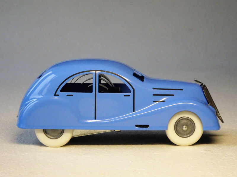 Viva Grand Sport 1936