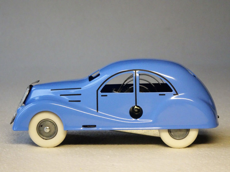 Viva Grand Sport 1936