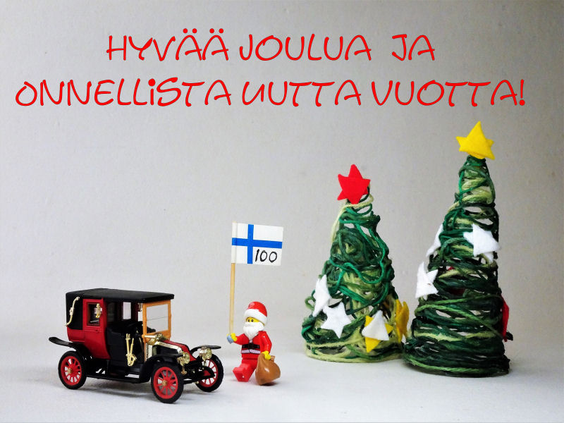 Fiacre  9CV  ”1917”