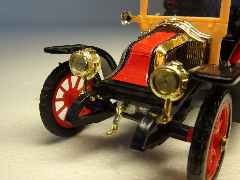 Fiacre  9CV  ”1917”