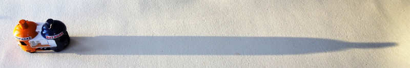 Goelette 1400 kg Butagaz