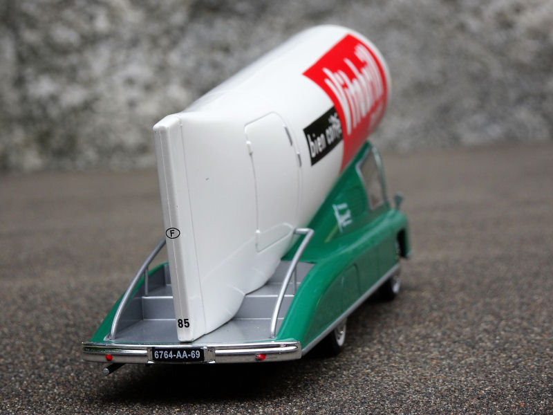 Galion 2500kg  ”Vitabrill”