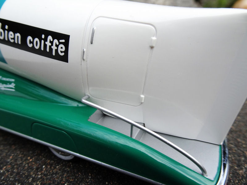 Galion 2500kg  ”Vitabrill”