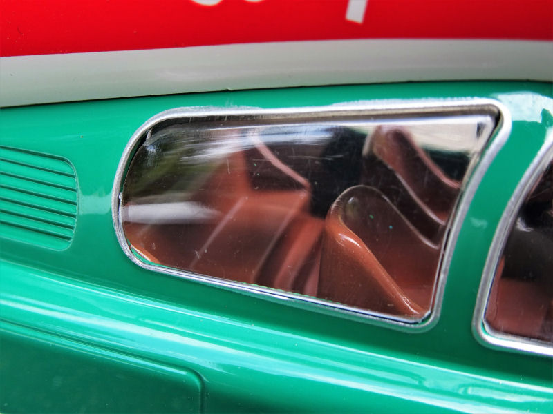 Galion 2500kg  ”Vitabrill”