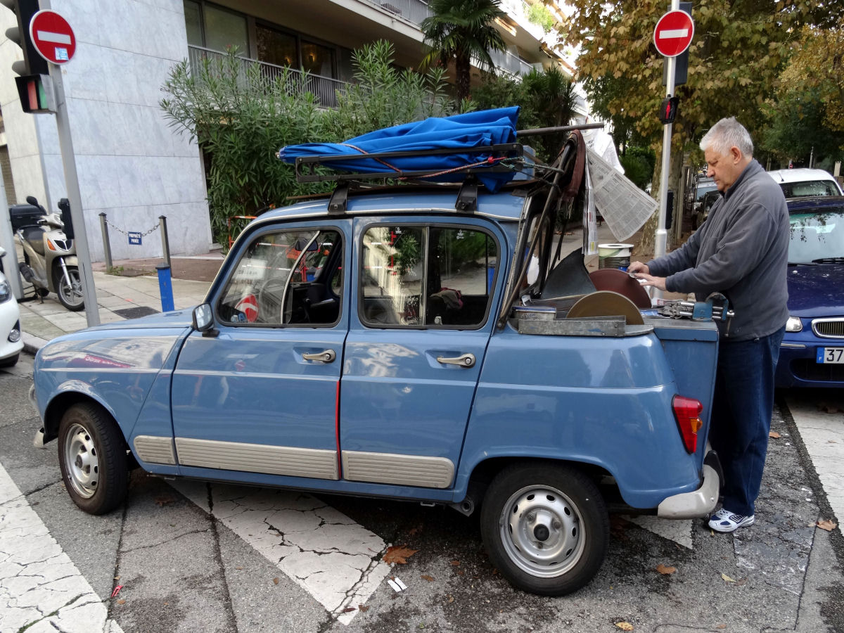 Veitsenteroittajan Tippa