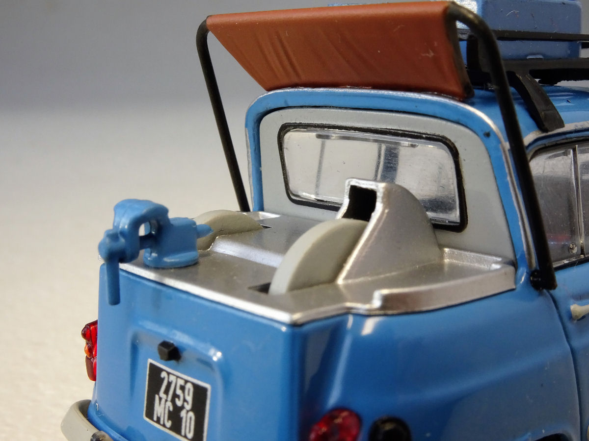 Veitsenteroittajan Tippa