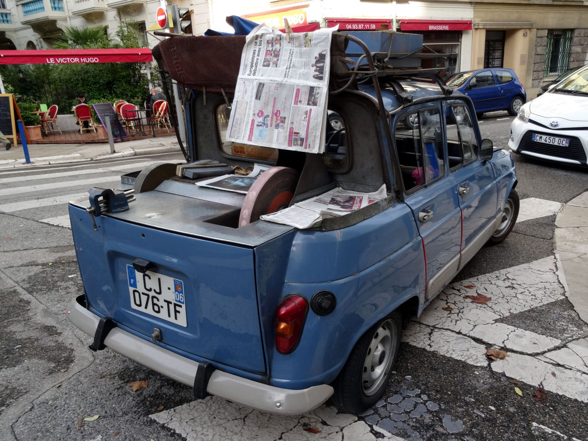 Veitsenteroittajan Tippa