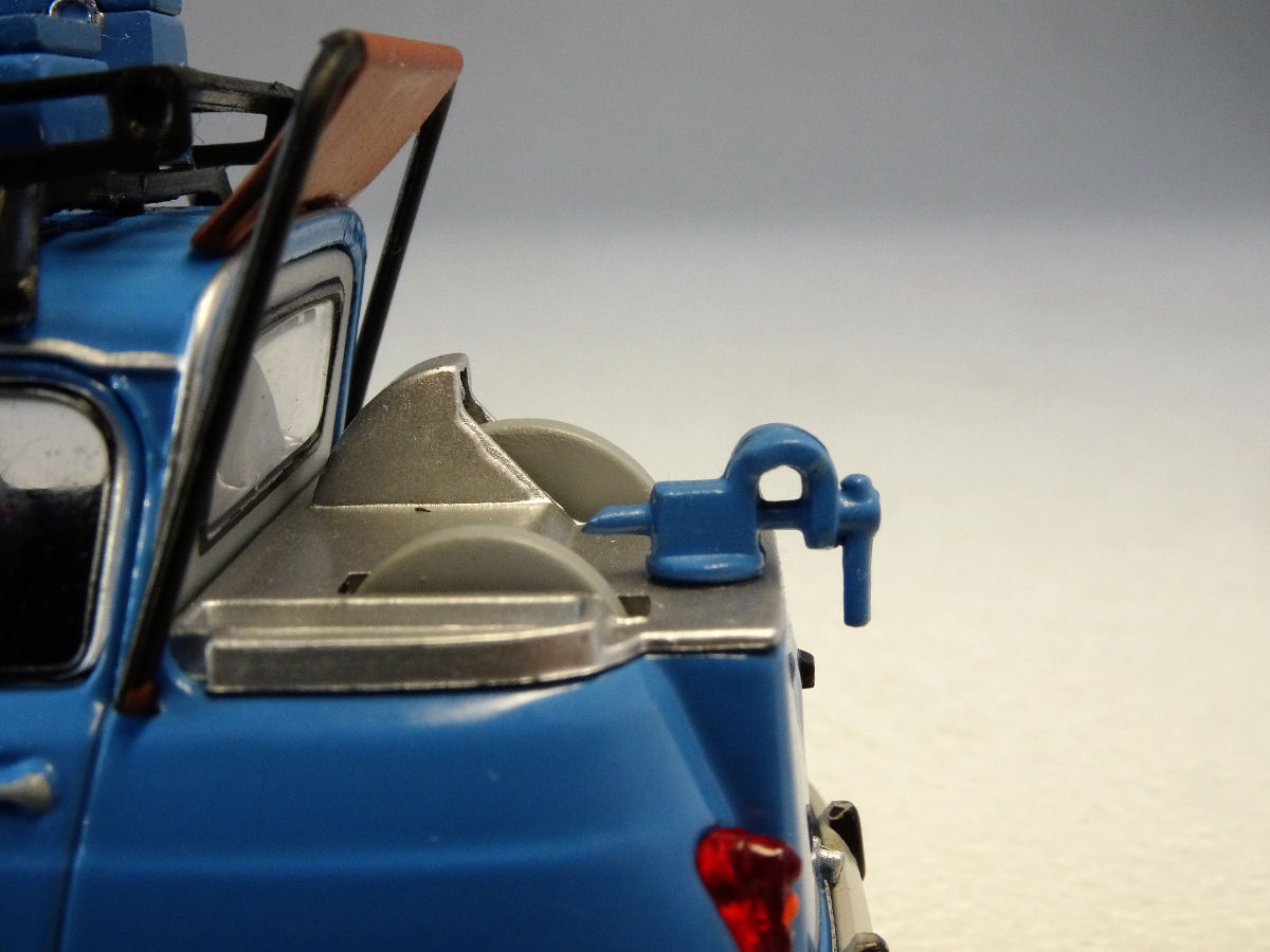 Veitsenteroittajan Tippa