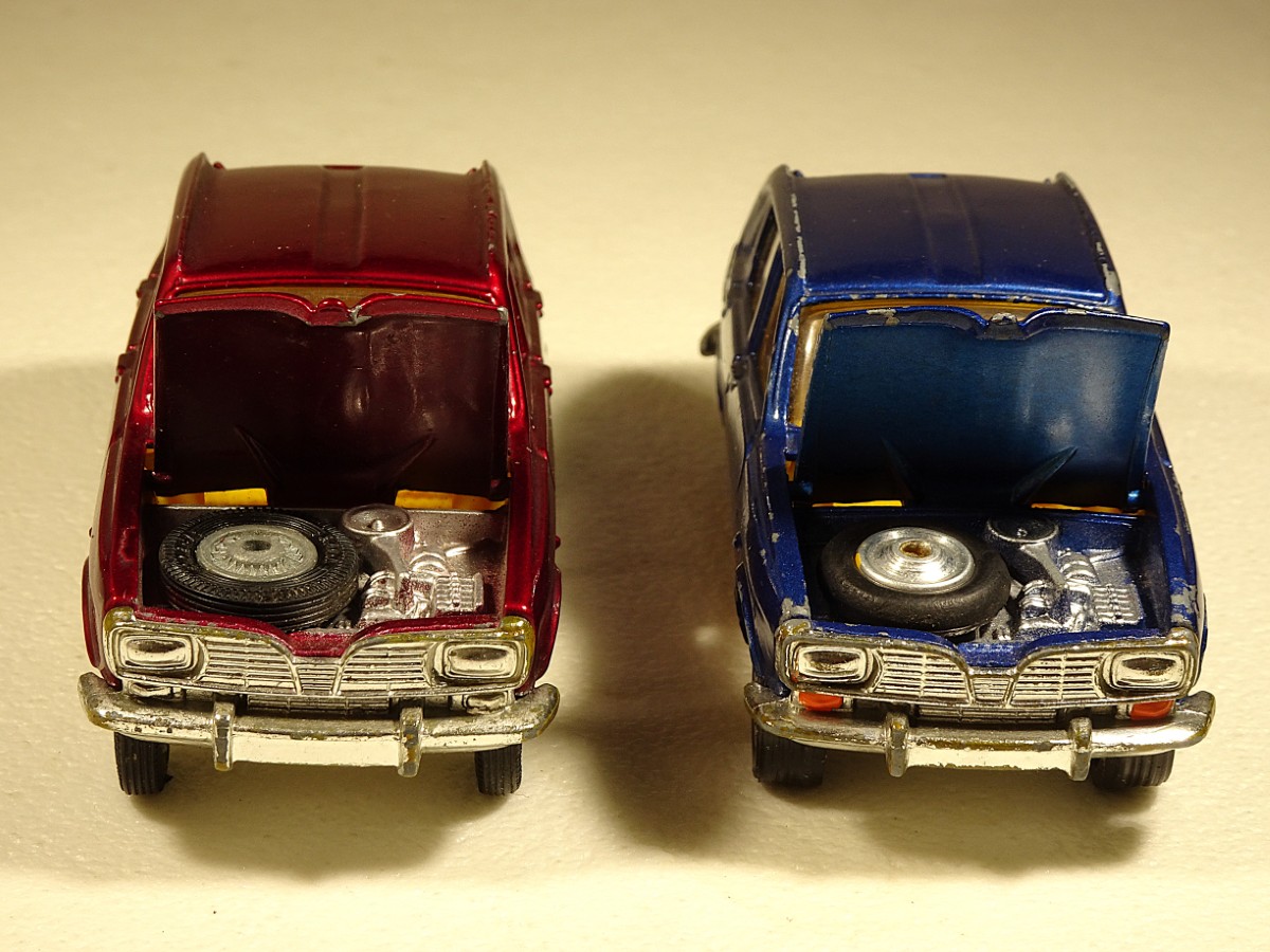 Renault 16 TS   