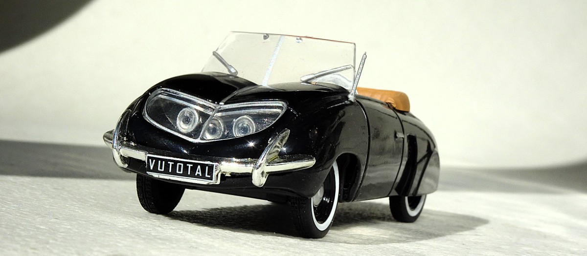4CV Vutotal  
