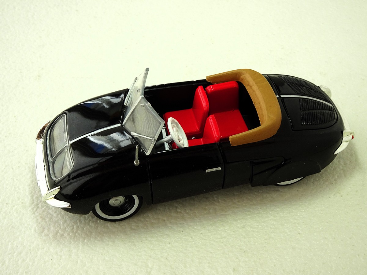 4CV Vutotal  