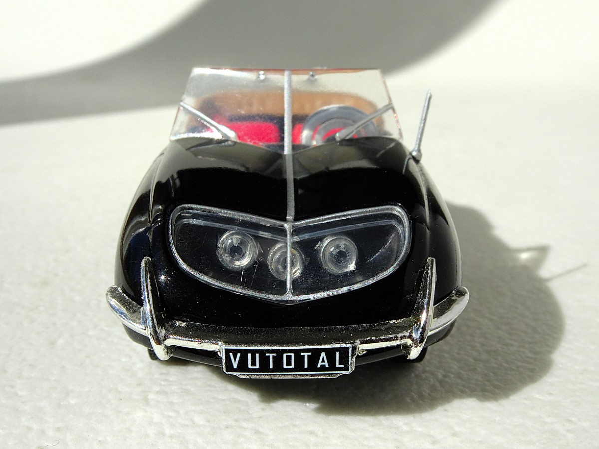4CV Vutotal  