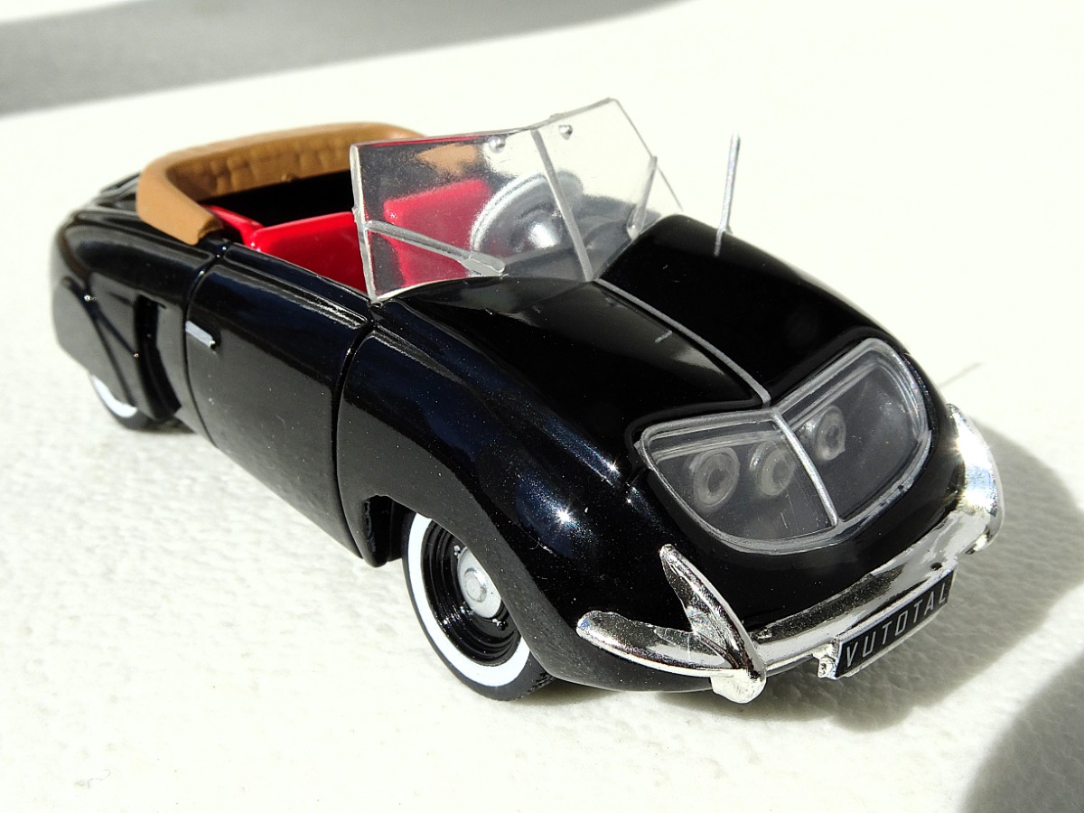 4CV Vutotal  