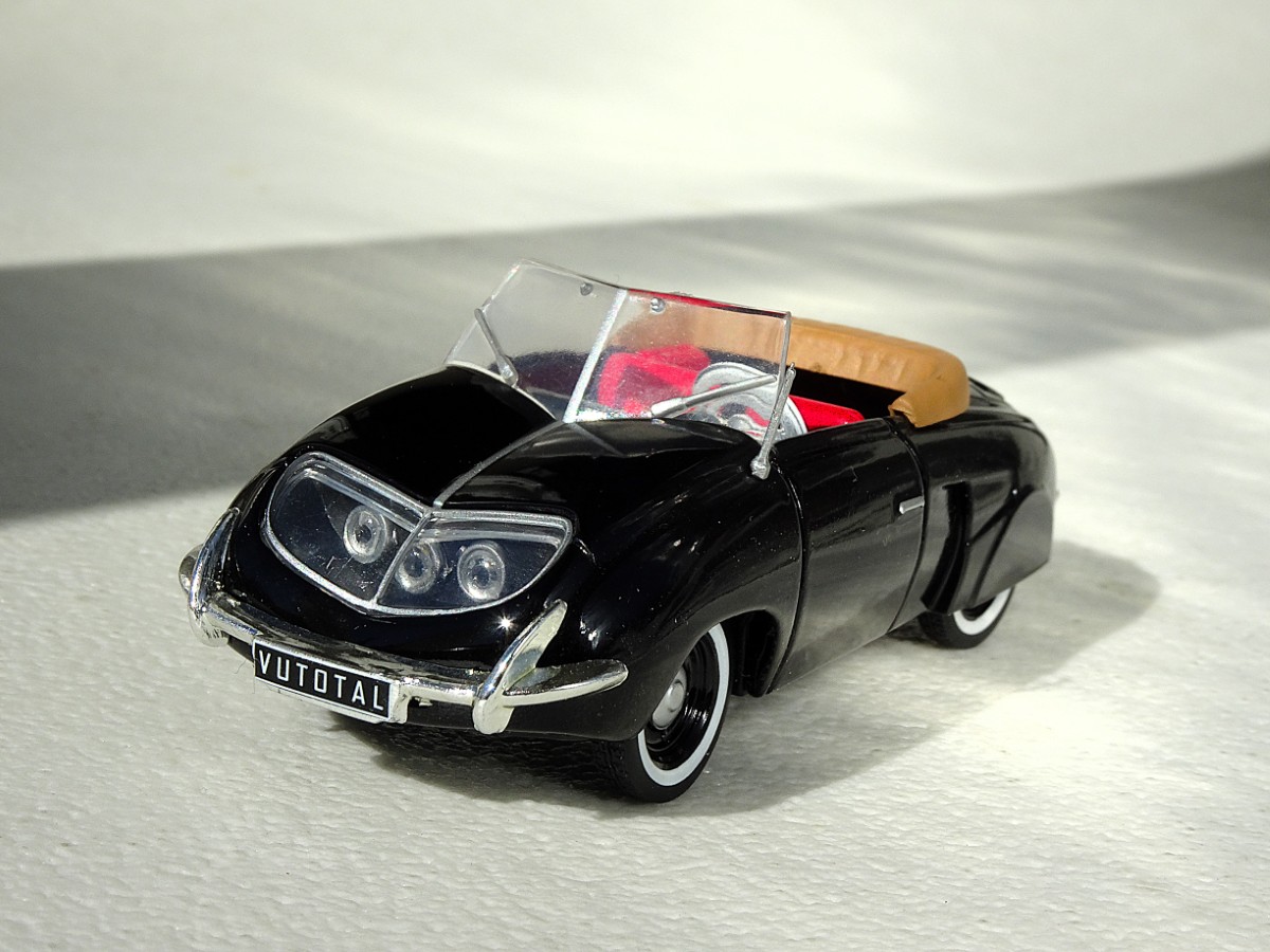 4CV Vutotal   