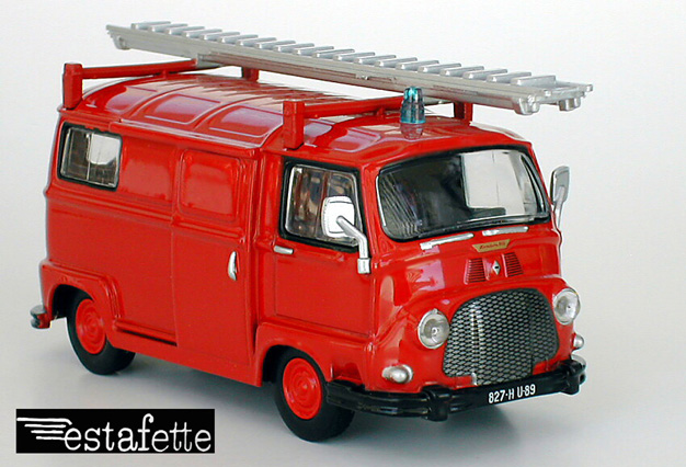 Estafette 