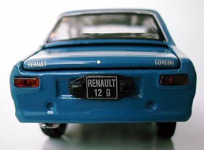 R12 Gordini