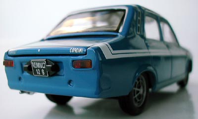 R12 Gordini