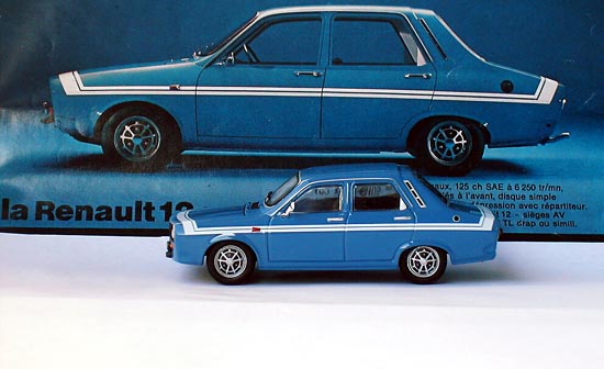 R12 Gordini