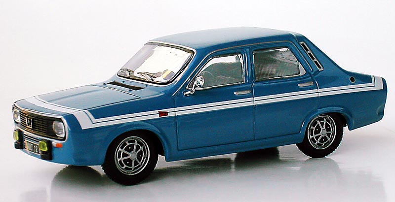 R12 Gordini