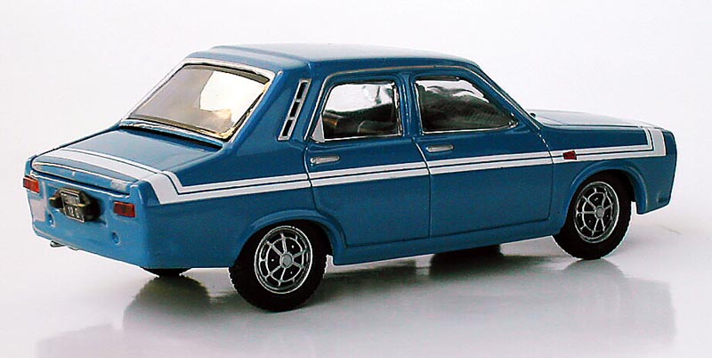 R12 Gordini