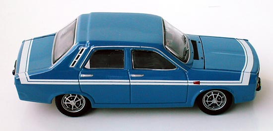 R12 Gordini
